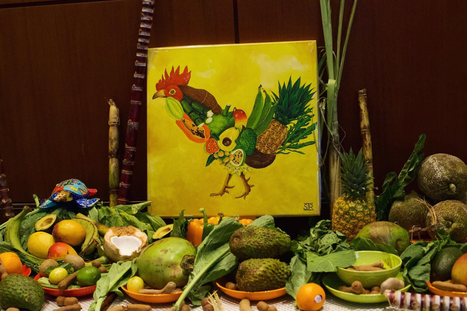 Food sovereignty forum